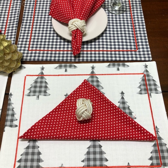 PLACEMATS - Picture 6 of 15